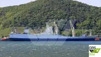 Ro-Ro ship satılık