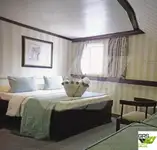 Kruvaziyer gemisi satılık