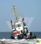 Römorkör satılık
