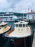Çekme teknesi satılık