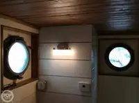 Çekme teknesi satılık
