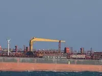 Petrol/Kimyasal tankeri satılık