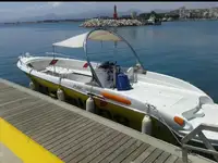 Küçük yük gemisi satılık