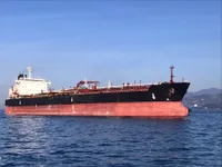 Petrol/Kimyasal tankeri satılık