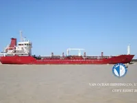 Petrol/Kimyasal tankeri satılık