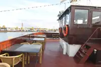 Gezi teknesi satılık