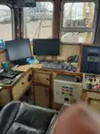 Trawler satılık