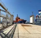 Yarı batık satılık