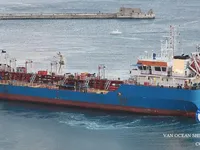 Petrol/Kimyasal tankeri satılık