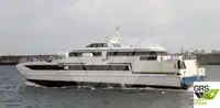 RoPax gemisi satılık