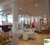 Kruvaziyer gemisi satılık