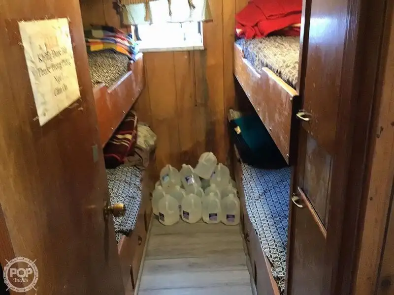 Trol gemisi satılık