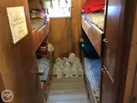 Trol gemisi satılık