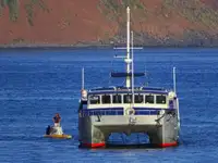 Araştırma gemisi satılık