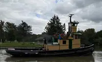 Römorkör satılık