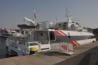 Yolcu gemisi satılık
