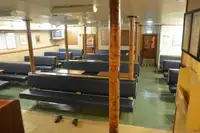 Ro-Ro gemisi satılık