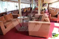 Kruvaziyer gemisi satılık