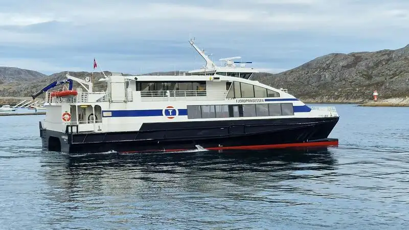 Ro-Ro gemisi satılık
