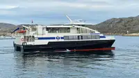 Ro-Ro gemisi satılık