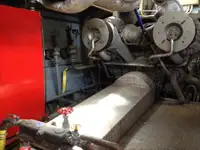 Devriye botu satılık