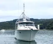 Araştırma gemisi satılık