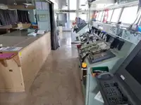 Ro-Ro gemisi satılık