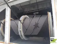 Vinçli gemi satılık
