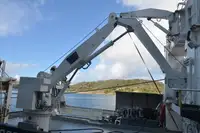 Konteyner gemisi satılık