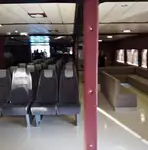 Çıkarma Gemisi, Tank satılık