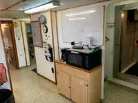 Hızlı Tedarik Gemisi (FSV) satılık
