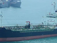 Petrol/Kimyasal tankeri satılık