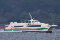 Yolcu gemisi satılık