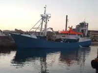 Yük gemisi satılık