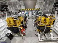 Pilot teknesi satılık