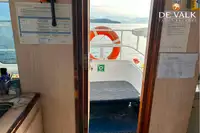 Kruvaziyer gemisi satılık