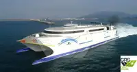 Ro-Ro ship satılık