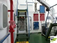 Ro-Ro gemisi satılık