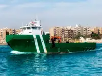 İş gemileri satılık