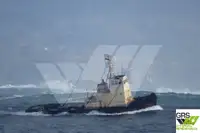 Römorkör satılık