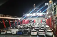 Feribot satılık