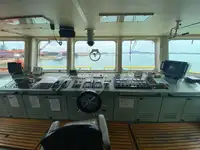 Soğutmalı gemi satılık