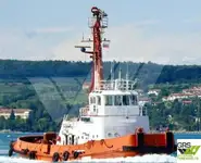 Römorkör satılık
