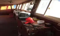 Gezi teknesi satılık