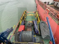 Çapa İşleme Çekme Tedarik Gemisi (AHTS) satılık
