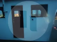 Ro-Ro gemisi satılık