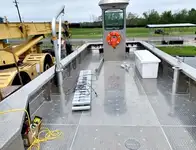 Çıkarma aracı, tank satılık