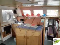 Yolcu gemisi satılık