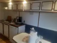 Konteyner gemisi satılık