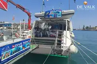 Çekme teknesi satılık